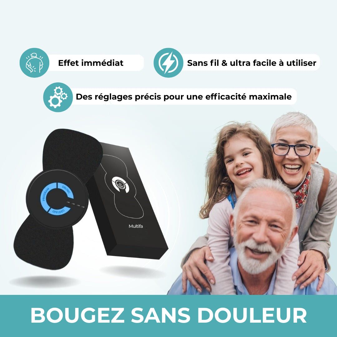 Multifa™