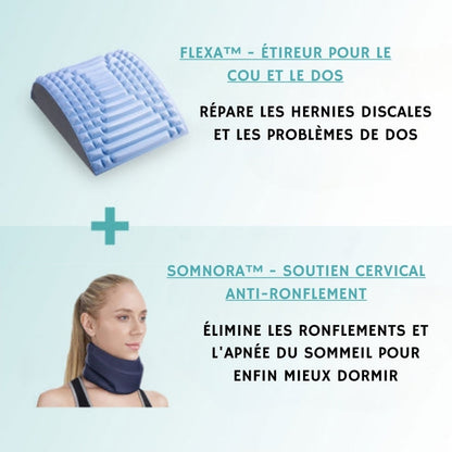Somnora™