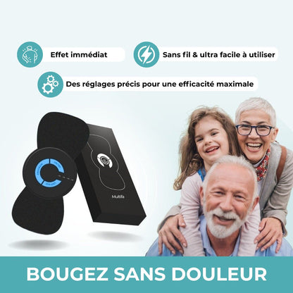 Multifa™